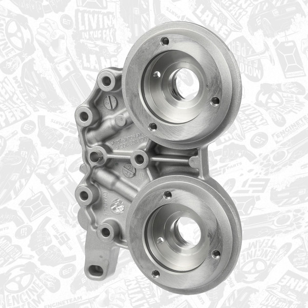 HV0422, Lagerbukk, kamaksel, Vačka 2,0 TFSI /uložení ložisek, ET ENGINETEAM, Audi Seat Skoda VW A3 A4 Q5 Alhambra Leon Kodiaq Octavia Arteon Golf CJXD CYMC 2,0 TFSI 2014+, 06L103144F, 06L103144H, 50007670