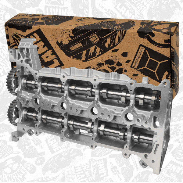 HV0424, Kamakselsett, Vačka-SET 2,0 EcoBlue, ET ENGINETEAM, Ford Tourneo Transit Custom 2,0TDCi/2,0EcoBlue YLF6* YLFS* YMF6* YMFS* YNF6* YNFS* YNR6* 2016+, 2321504, GK2Q-6E262-AF, GK2Q6E262AF, 2017928, 2018026, 2207275, 2435502, GK2Q-6E262-AC, GK2Q6E262AC, GK2Q-6E262-AD, GK2Q6E262AD, GK2Q-6E262-AE, GK2Q6E262AE, GK2Q-6E262-AG, GK2Q6E262AG, 2536951, 2626577, HG9Q6E262CC, HG9Q-6E262-CC, HG9Q-6E262-CD, HG9Q6E262CD, GK2Q-6E262-BA, GK2Q6E262BA, 2648544, 2434799, 2325380, 2220192, 21510, 23111