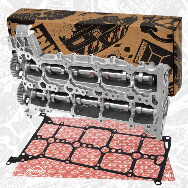 HV0424VR1, Kamakselsett, Vačka-SET 2,0 EcoBlue /s těsněním, ET ENGINETEAM, Ford Tourneo Transit Custom 2,0TDCi/2,0EcoBlue YLF6 YLFS YMF6  YNFS YNR6 2016+, 2321504, GK2Q-6E262-AF, GK2Q6E262AF, 2017928, 2018026, 2207275, 2435502, GK2Q-6E262-AC, GK2Q6E262AC, GK2Q-6E262-AD, GK2Q6E262AD, GK2Q-6E262-AE, GK2Q6E262AE, GK2Q-6E262-AG, GK2Q6E262AG, 2536951, 2626577, HG9Q6E262CC, HG9Q-6E262-CC, HG9Q-6E262-CD, HG9Q6E262CD, GK2Q-6E262-BA, GK2Q6E262BA, 2648544, 2434799, 2325380, 2220192, 2100953, GK2Q6L090BB, 21510