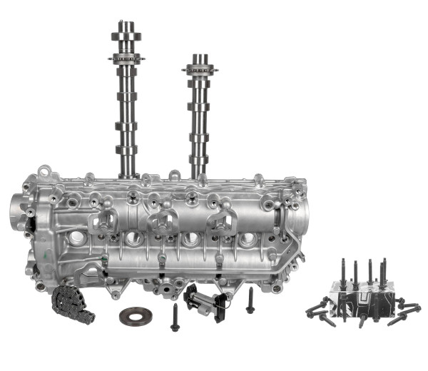 Kamakselsett - HV0465VR1 ET ENGINETEAM - 9823920080, JX6Q6E262BA, 2646856