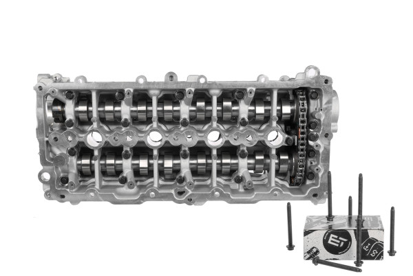 Kamakselsett - HV0465VR2 ET ENGINETEAM - 9823920080, JX6Q6E262BA, 2646856