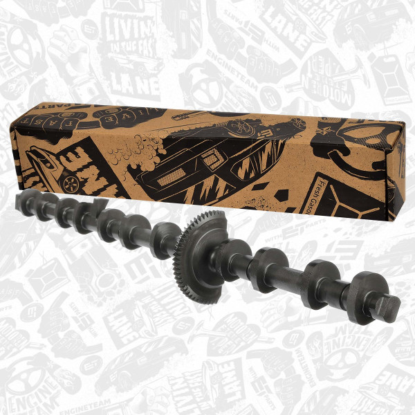 HV0478, Eksenteraksel, kamakseljustering, Výstředníkový hřídel, seřízení vačkového hřídele 135i, ET ENGINETEAM, BMW 1 (F20) 135i 1 (F21) 135i 1 kupé (E82) 135 i 2 kupé (F22, F87) M 235 i 3 (E90) 335 i 3 (F30, F80) 335 i 3 Gran Turismo (F34) 335 i xDrive 3 Touring (F31) 335 i xDrive 4 Gran Coupe (F36) 435 iN55 B30 A 208+, 11377589883, 7589883