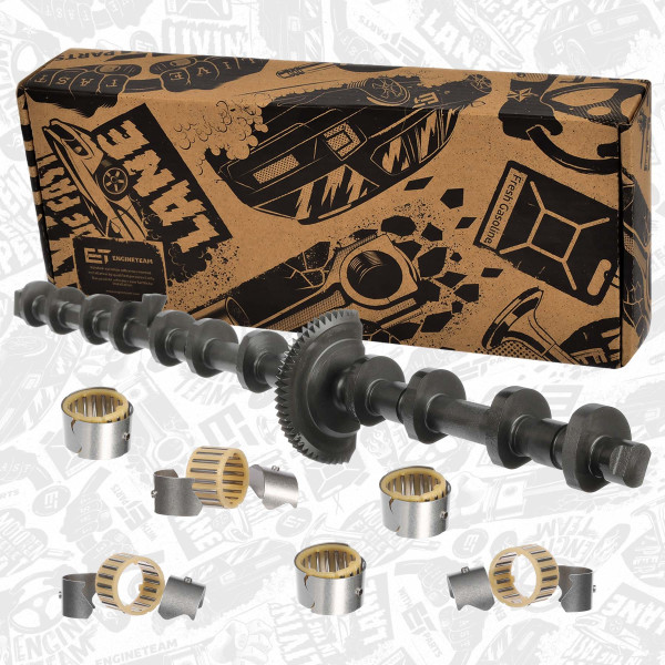 HV0478VR1, Eksenteraksel, kamakseljustering, Výstředníkový hřídel, seřízení vačkového hřídele 135i /sada, ET ENGINETEAM, BMW 1 (F20) 135i 1 (F21) 135i 1 kupé (E82) 135 i 2 kupé (F22, F87) M 235 i 3 (E90) 335 i 3 (F30, F80) 335 i 3 Gran Turismo (F34) 335 i xDrive 3 Touring (F31) 335 i xDrive 4 Gran Coupe (F36) 435 iN55 B30 A 2008+, 11377589883, 7589883, 11370150710, 11377500978, 11377615379
