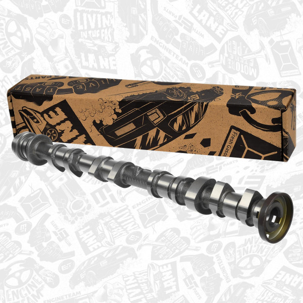 HV0480, Kamaksel, Vačka 1,5 EcoBoost (EX), ET ENGINETEAM, Ford Focus C-Max Grand C-Max  M9DB M8DB 1,5 EcoBoost 2015+, DS7G-6A268-AA, 1801264, DS7G6A268AA