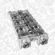 Kamakselsett - HV0538 ET ENGINETEAM - A6540502500, 6540502500, 50056254