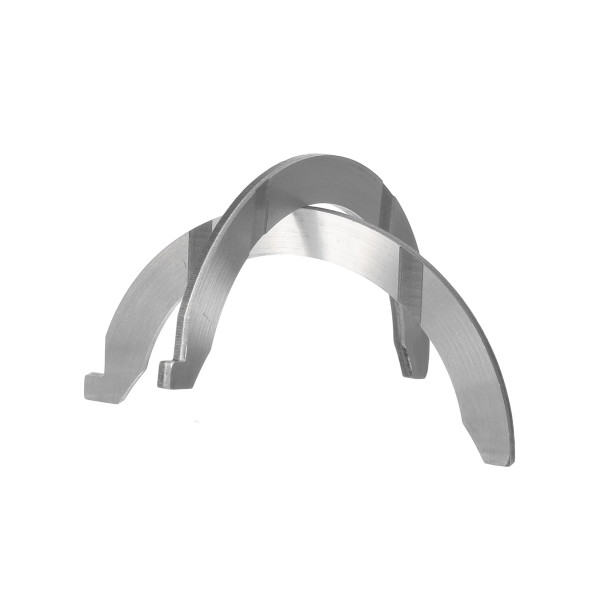 Avstandsskive, veivaksel - LA002400 ET ENGINETEAM - 8201036353, 8200805639, 8200387530