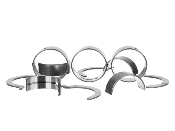 Veivaksellagersett - LH007500 ET ENGINETEAM - JDE36888, JDE36889, JDE36890