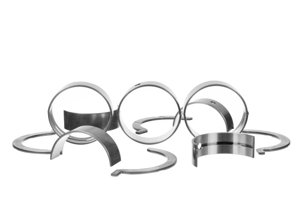 Veivaksellagersett - LH007600 ET ENGINETEAM - JDE40055, JDE40056, JDE40057