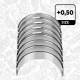 Veivaksellagerskålsett - LH008350 ET ENGINETEAM
