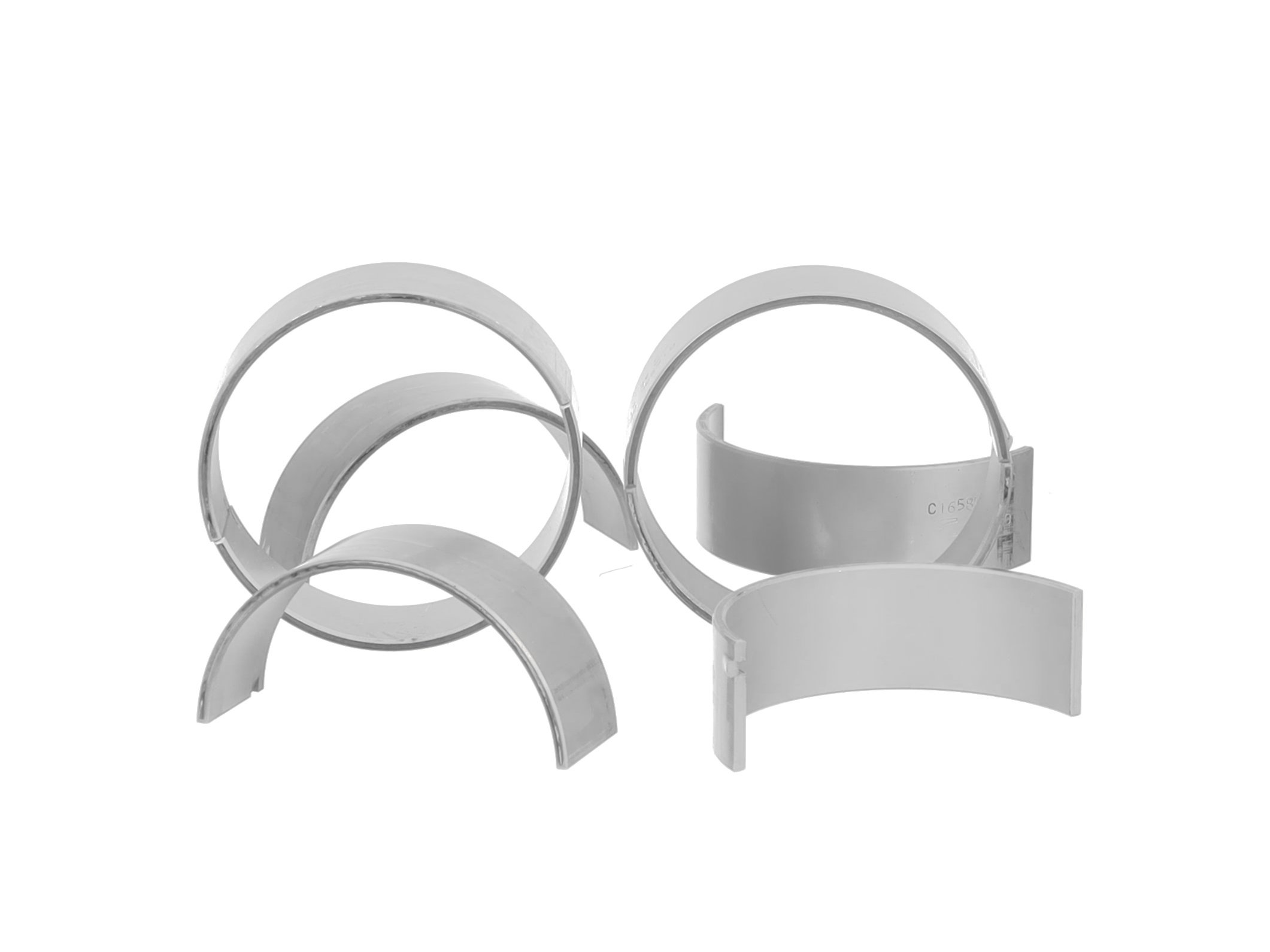 Rådelagersett - LP003900 ET ENGINETEAM - 11247798085, 11247798092, 081PL21836000