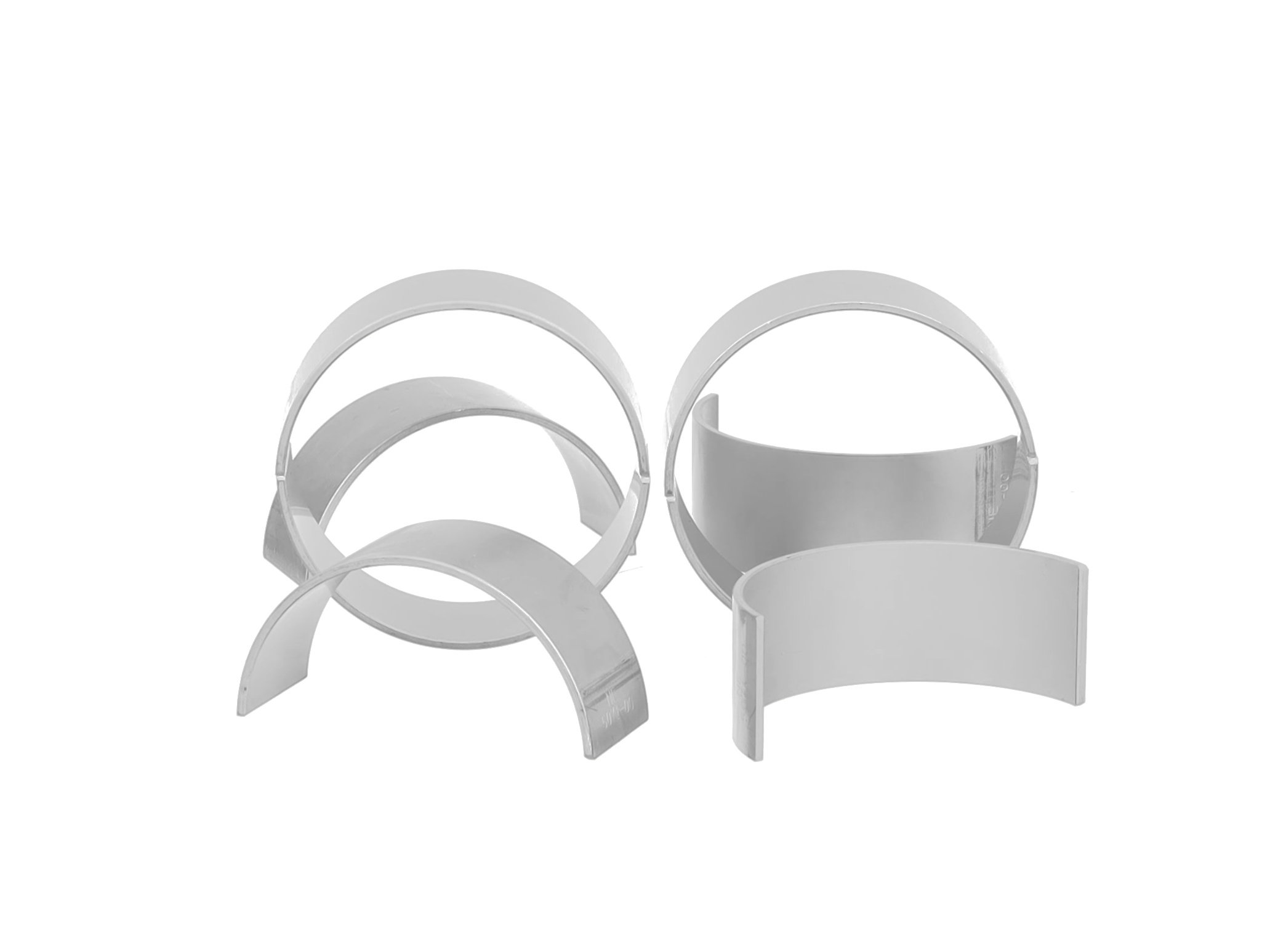 Rådelagersett - LP004100 ET ENGINETEAM - 045105701, 045105701A, 045105701B