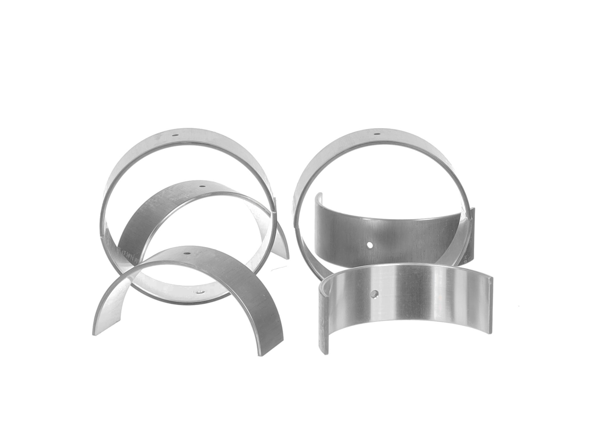 Rådelagersett - LP004300 ET ENGINETEAM - 036105701AB, 036105701S, 03C105701D