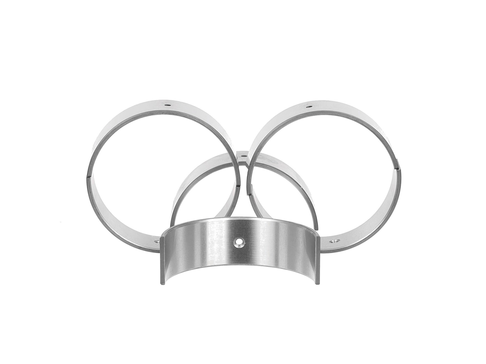 Rådelagersett - LP004500 ET ENGINETEAM - 036105701AE, 036105701AF, 036105701AG