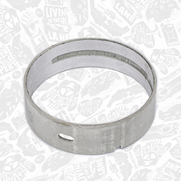 LV0004, Kamaksellager, Pouzdro vačk.hř.F2BE, ET ENGINETEAM, Astra HD 8, Iveco Stralis/Trakker/EuroTrakker/EuroTech F2BE0681/F2BE3681 1997+, 504078220, 99440675, 5001857283, E5001857283, 690370