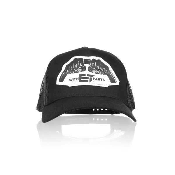 Lue - ME0015 ET ENGINETEAM