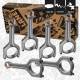 Veivstang-sett - OM0046VR1 ET ENGINETEAM - 11247624616, 11247589540, 11247624615