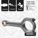 Veivstang-sett - OM0046VR1 ET ENGINETEAM - 11247624616, 11247589540, 11247624615