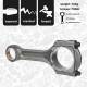 Stempelstang - OM0062 ET ENGINETEAM - 46472681, 55568466, 55597894
