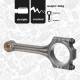 Stempelstang - OM0069 ET ENGINETEAM - 036198401G