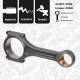 Stempelstang - OM0089 ET ENGINETEAM - 1629031680, 9818178480, 3556993