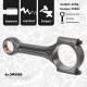 Veivstang-sett - OM0089VR1 ET ENGINETEAM - 1629031680, 9818178480, 3556993