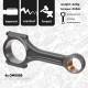 Veivstang-sett - OM0089VR1 ET ENGINETEAM - 1629031680, 9818178480, 3556993