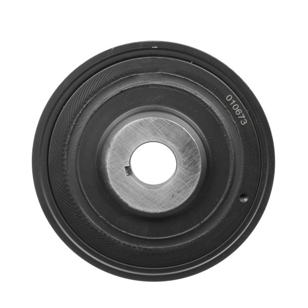 Remskive, veivaksel - PC0002 ET ENGINETEAM - 0515L9, 0515.V6, 9467597180