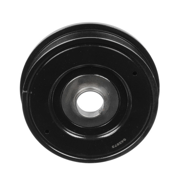 Remskive, veivaksel - PC0005 ET ENGINETEAM - 8200802666, 93161444, 8200555549