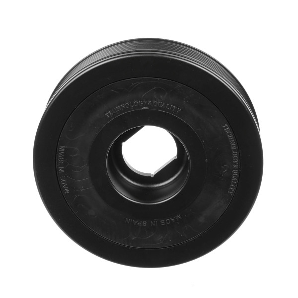 Remskive, veivaksel - PC0010 ET ENGINETEAM - 8200767762, 8200361247