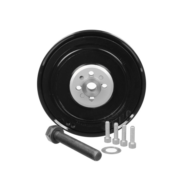 Remskive, veivaksel - PC0014 ET ENGINETEAM - 074105251AC, 074105251N, 074105251S