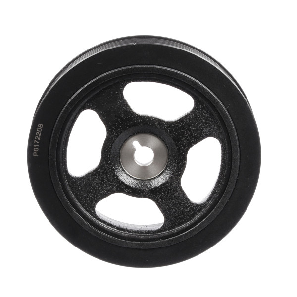 Remskive, veivaksel - PC0016 ET ENGINETEAM - 231242B000, 23124-2B000, 231242B010