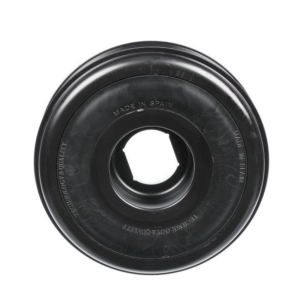 Remskive, veivaksel - PC0017 ET ENGINETEAM - 8200805671, 93168039, 4420381