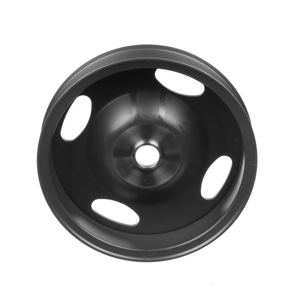 Remskive, veivaksel - PC0018 ET ENGINETEAM - 03D105255D, 03C105255A, 03C105255E