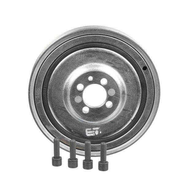 Remskive, veivaksel - PC0020 ET ENGINETEAM - 614352, 614571, 5614445