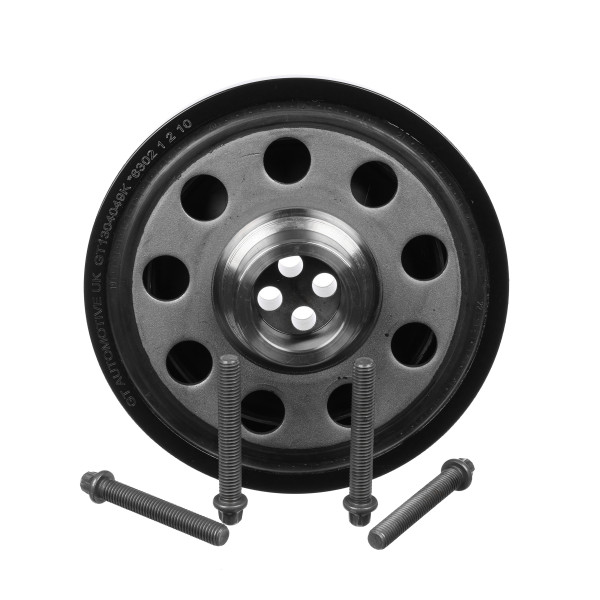 Remskive, veivaksel - PC0021 ET ENGINETEAM - 11237797995, 11237799153, 11237823191