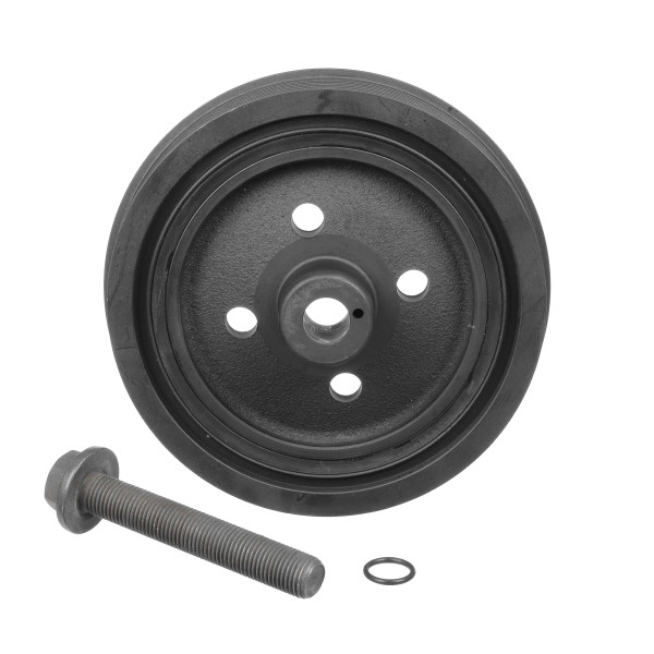 Remskive, veivaksel - PC0025 ET ENGINETEAM - 1339469, 1198049, 1100051