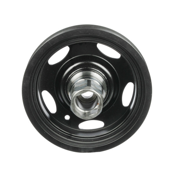 Remskive, veivaksel - PC0026 ET ENGINETEAM - 0615026, 55571402, 0614362