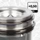 Stempel - PM000650 ET ENGINETEAM - 2996317, 4898822, 2996854