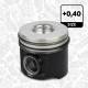 Stempel - PM000840 ET ENGINETEAM - 2996901, 0099001, 851264