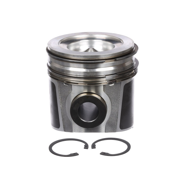 Stempel - PM001300 ET ENGINETEAM - 2996910, 2995836, 2996414