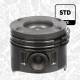 Stempel - PM001700 ET ENGINETEAM - 001PI00105000, 010320646000, 855670