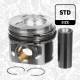 Stempel - PM001800 ET ENGINETEAM - 038107065CH, 038107101FE, 0308600