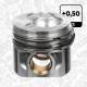 Stempel - PM001850 ET ENGINETEAM - 0308612, 99470620