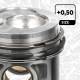 Stempel - PM001850 ET ENGINETEAM - 0308612, 99470620