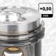 Stempel - PM001950 ET ENGINETEAM - 0308702, 99471620
