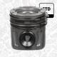 Stempel - PM002400 ET ENGINETEAM - 51.02500.6161, 51.02500.6260, 51.02501.6087