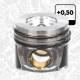 Stempel - PM002850 ET ENGINETEAM - 87-431907-00