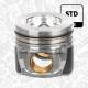 Stempel - PM003000 ET ENGINETEAM - 23410-27910