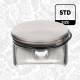 Stempel - PM003500 ET ENGINETEAM - 55556753, 5623242, 0122100