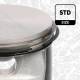 Stempel - PM003500 ET ENGINETEAM - 55556753, 5623242, 0122100